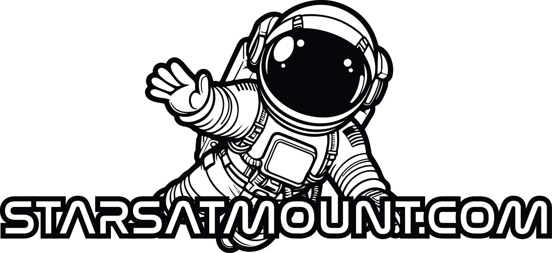 StarSatMount.com